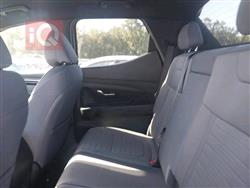 هيونداي سانتا كروز